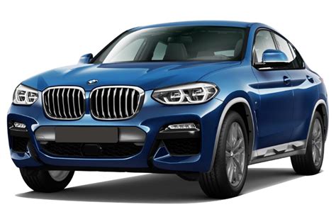 Фото X4 M F98/рестайлинг внедорожник 2021-2023