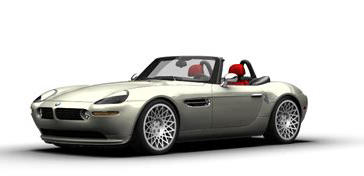 Фото Z8 E52 2000-2003