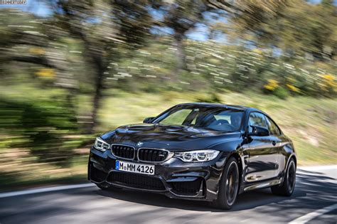 Фото M4 F82 купе 2014-2020