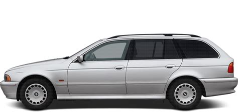 Фото 5-series E39 Touring 1997-2004