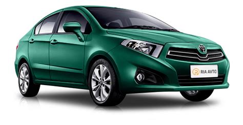 Фото H230 седан 2015-2019