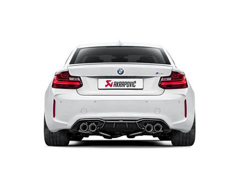 Фото M2 F87 купе 2015-2020