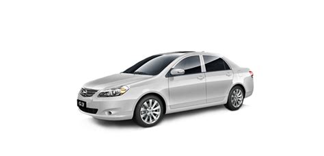 Фото Flyer II хэтчбек 5 дв. 2005-2010