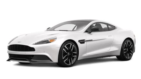 Фото Vanquish S купе 2012-2018