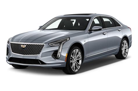 Фото CT6 I седан 2017-2020