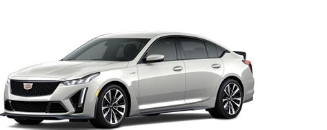 Фото CT5 седан 2019-2023