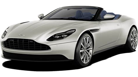 Фото DB11 Volante Sports GT 2017-2023