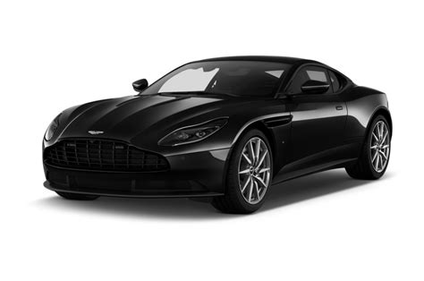 Фото DB11 купе 2016-2023