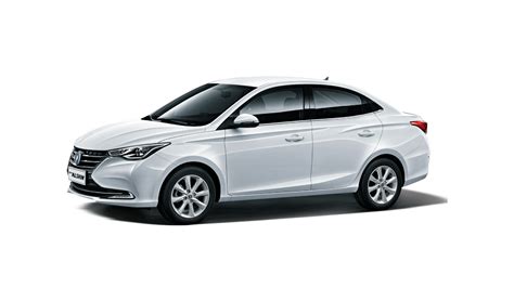 Фото Alsvin III седан 2018-2023