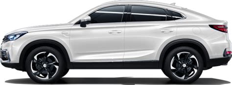 Фото CS85 COUPE внедорожник 2019-2023