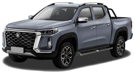 Фото Hunter Plus Pickup 2023-2023