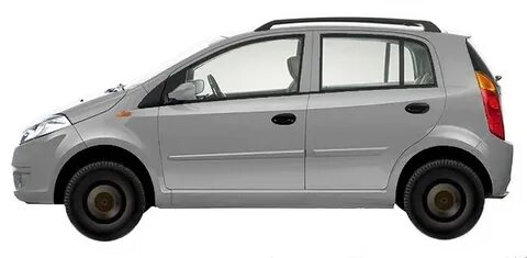 Фото Kimo A1 S12 2007-2016