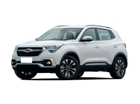 Фото Tiggo 5 T21 внедорожник 2014-2020