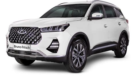 Фото Tiggo 7 PRO Max внедорожник 2022-2023