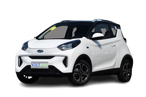 Фото eQ1 хэтчбек 2017-2023