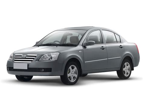 Фото Fora A21/A5/A520/A516 2006-2008