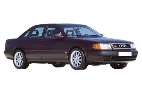 Фото 100 IV (C4/4A) седан-Avant 1990-1994