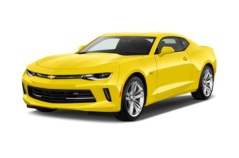 Фото Camaro GMX 521 купе 2011-2016