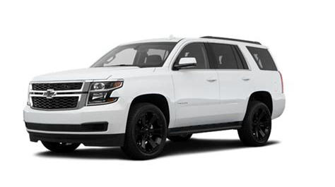 Фото Tahoe II (GMT800) внедорожник 1999-2006