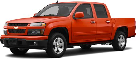 Фото Colorado GMT 355 Crew Cab 4 дв. 2003-2012