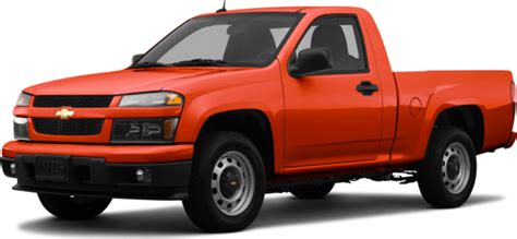 Фото Colorado GMT 355 Regular Cab 2003-2012