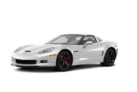 Фото Corvette C6 ZR1 GMX 245 2008-2013