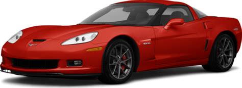 Фото Corvette C6 Z16 GMX 245S 2010-2013