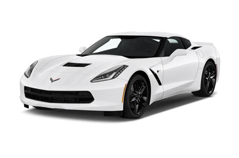 Фото Corvette C7 Y1BC Stingray 2017-2019