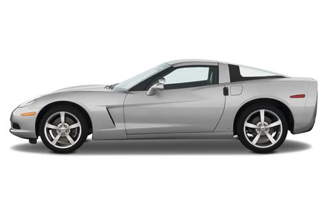 Фото Corvette C6 GMX 245 купе 2005-2007