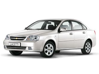 Фото Lacetti J200 седан 2004-2013