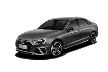 Фото A4 V (B9/рестайлинг) Avant 2019-2023