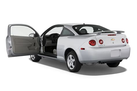 Фото Cobalt II седан 2011-2016