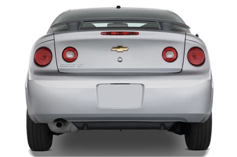 Фото Cobalt I купе 2004-2010