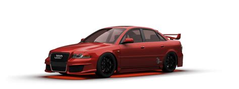 Фото A4 I (B5) седан 1995-2001