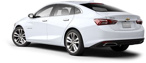 Фото Malibu V седан 1996-2003