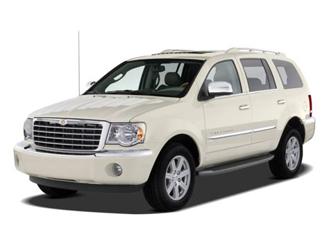 Фото Aspen HG 2007-2009