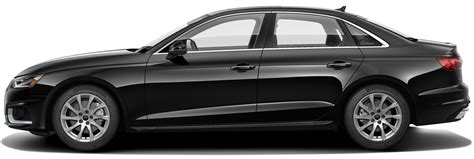 Фото A4 V (B9/рестайлинг) седан 2019-2023