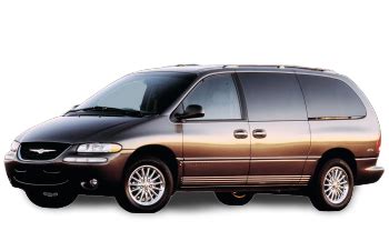 Фото Voyager III (GS) 1995-2000
