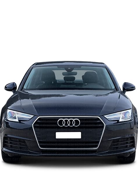 Фото A4 V (B9) седан 2015-2020