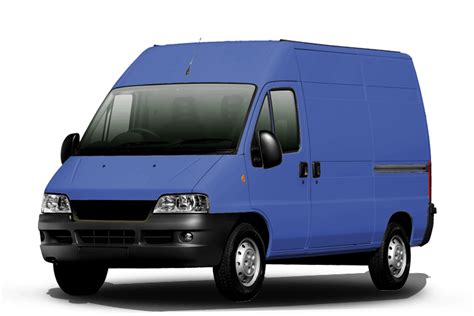 CITROEN Jumper 244 2002-2007