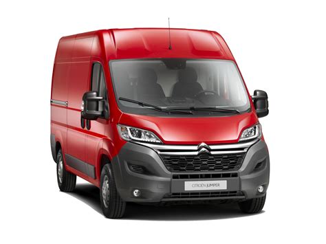 CITROEN Jumper 290 2014-2023