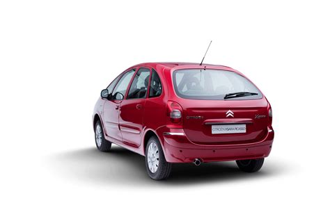CITROEN Xsara C Picasso 1999-2010