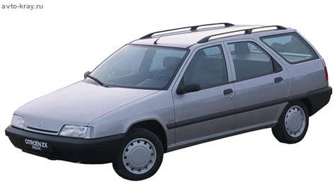 CITROEN Xsara N Break 2000-2005