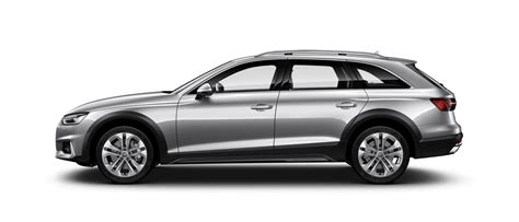 Фото A4 Allroad IV (B8) Avant 2009-2016