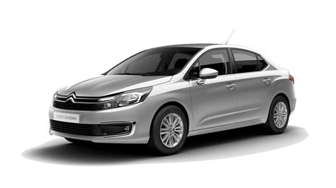 CITROEN C4 N5FL седан 2013-2016