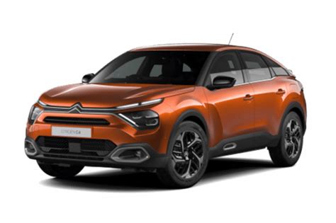 CITROEN C4 N5FL седан 2016-2023