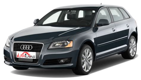 Фото A3 II (8P) хэтчбек 3 дв. 2003-2012