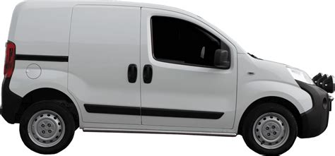 CITROEN Nemo A Kasten 2008-2016