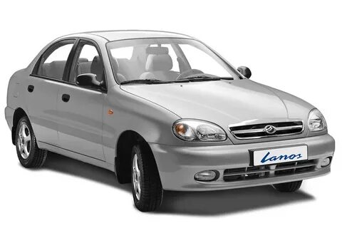 Фото Sens седан 2002-2008