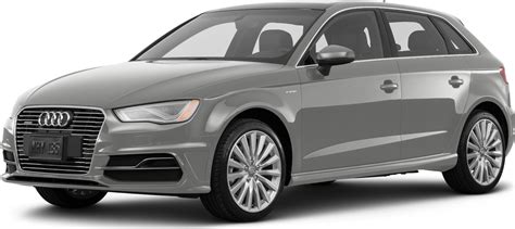 Фото A3 III (8V) Sportback 5 дв. 2013-2016